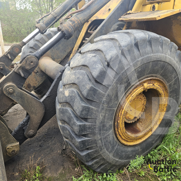 Volvo BM 4500