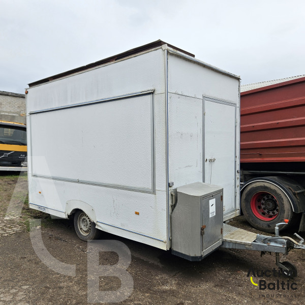 Niewiadow H13361hg