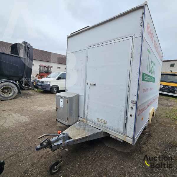 Niewiadow H13361hg