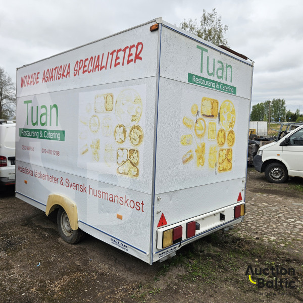 Niewiadow H13361hg