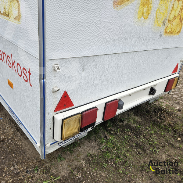 Niewiadow H13361hg