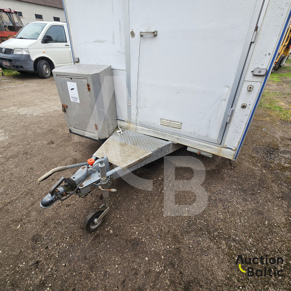 Niewiadow H13361hg