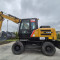 Sany SY155W