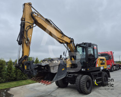 Sany SY155W