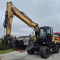 Sany SY155W