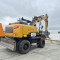 Sany SY155W