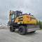Sany SY155W