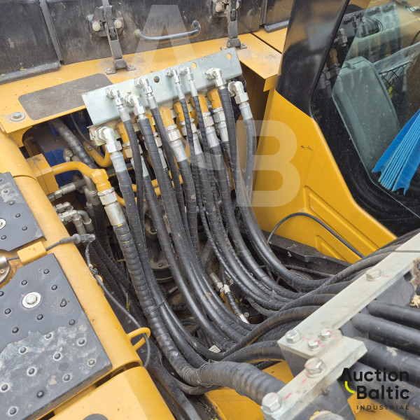 Sany SY155W