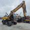Sany SY155W