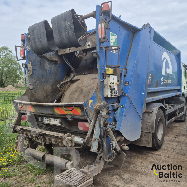MAN TGM18.250