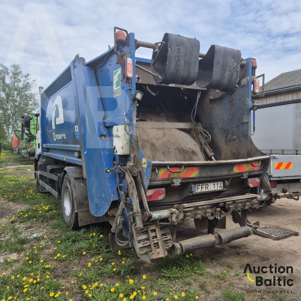 MAN TGM18.250