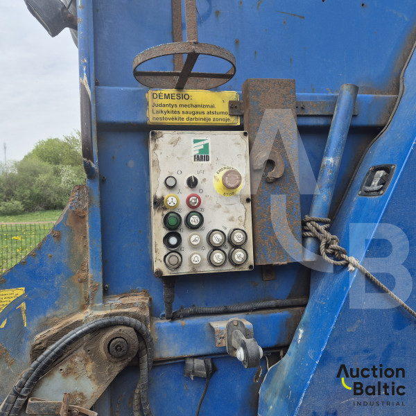 MAN TGM18.250