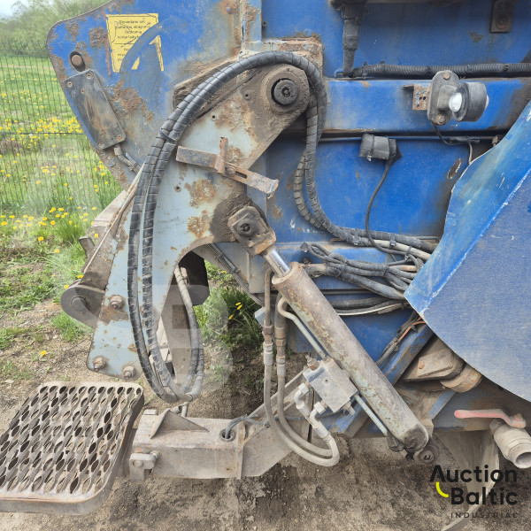 MAN TGM18.250