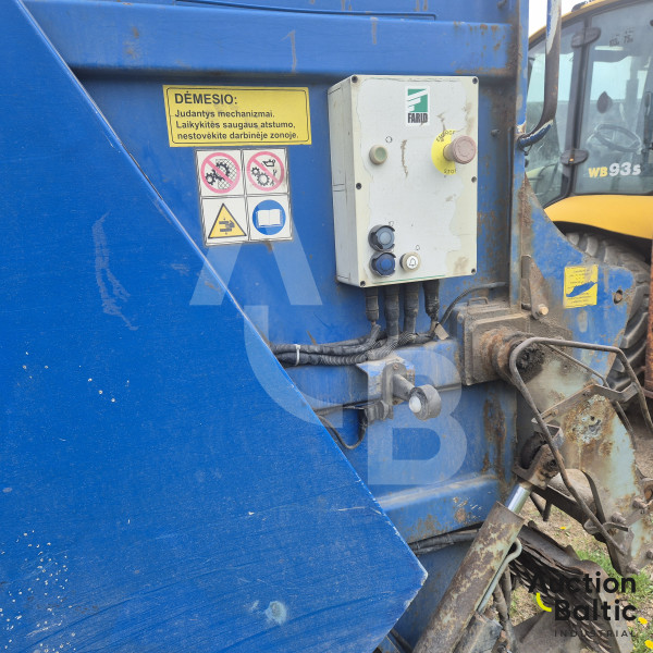 MAN TGM18.250