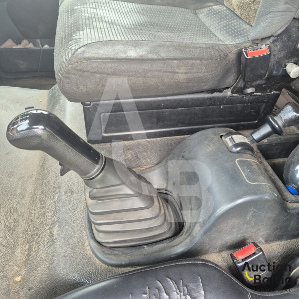 MAN TGM18.250