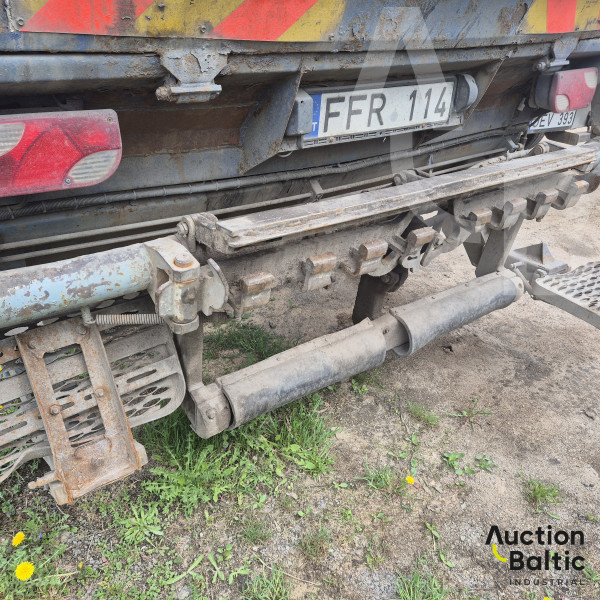 MAN TGM18.250