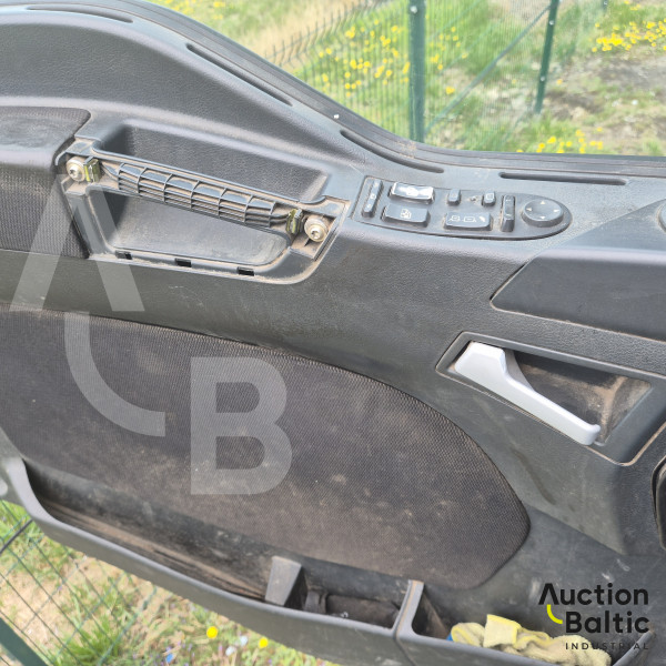 MAN TGM18.250