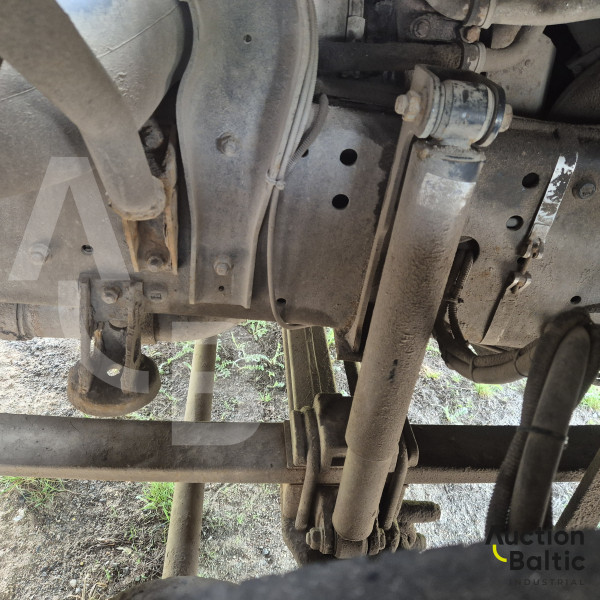MAN TGM18.250