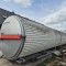 Eurovac Wood Dryer