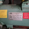 Eurovac Wood Dryer