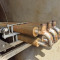Eurovac Wood Dryer