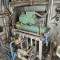 Eurovac Wood Dryer