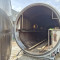 Eurovac Wood Dryer
