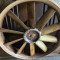 Eurovac Wood Dryer