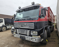 Volvo FM12