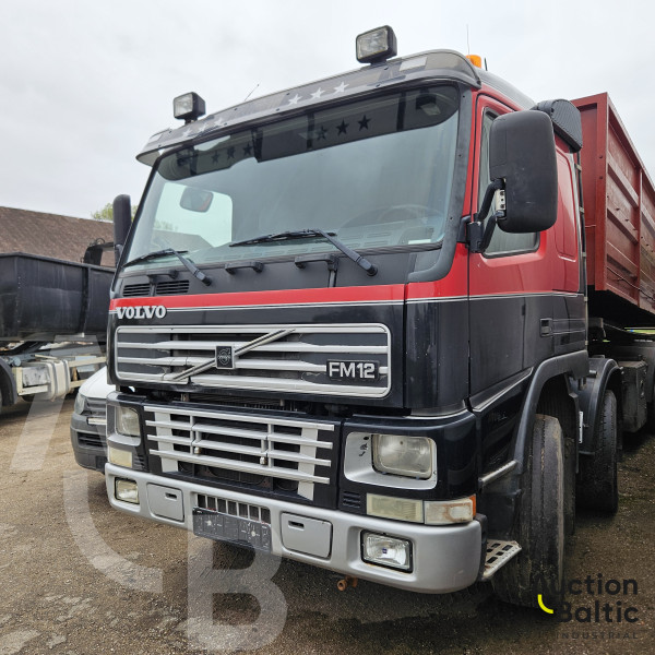Volvo FM12
