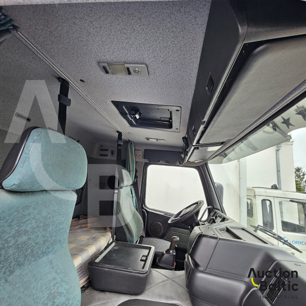 Volvo FM12
