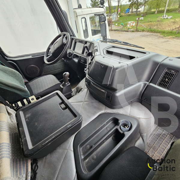Volvo FM12