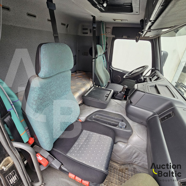 Volvo FM12