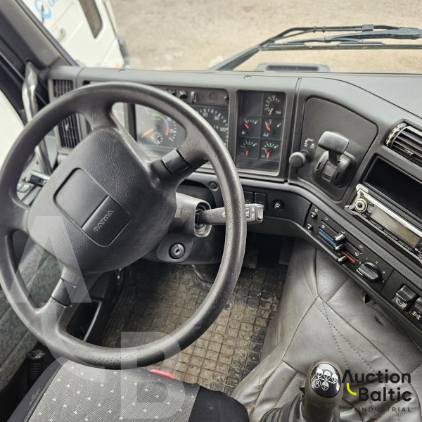 Volvo FM12