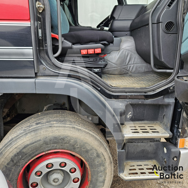 Volvo FM12