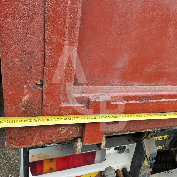 Volvo FM12