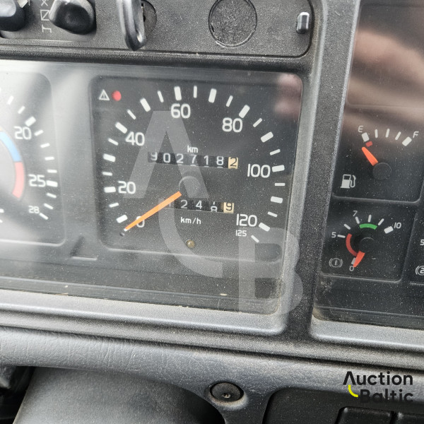 Volvo FM12