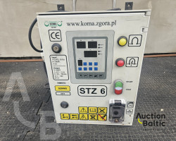 Koma STZ-6