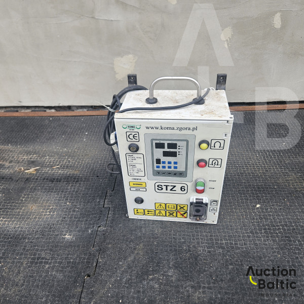 Koma STZ-6
