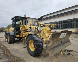 HBM BG 160 TA-3