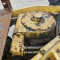 HBM BG 160 TA-3