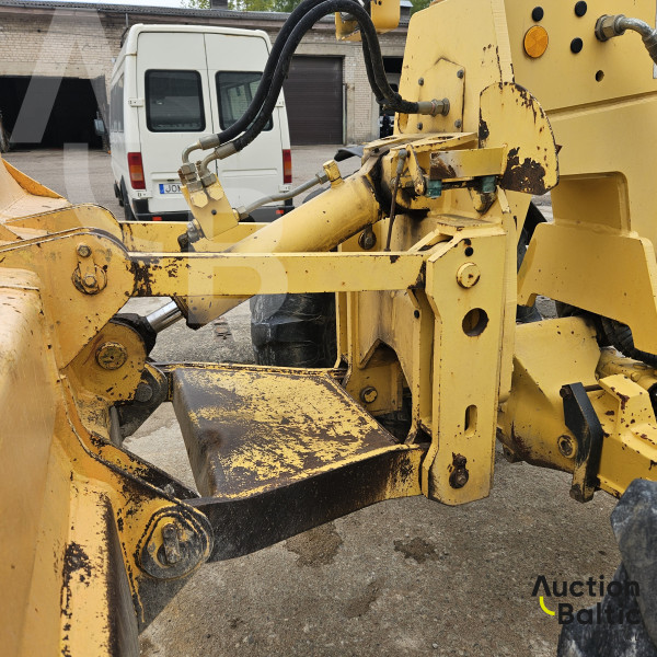 HBM BG 160 TA-3