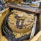HBM BG 160 TA-3