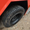 Mercedes-Benz 1524 METZ DLK 23-12