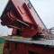 Mercedes-Benz 1524 METZ DLK 23-12