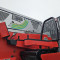 Mercedes-Benz 1524 METZ DLK 23-12