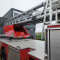 Mercedes-Benz 1524 METZ DLK 23-12