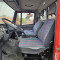 Mercedes-Benz 1524 METZ DLK 23-12