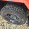 Mercedes-Benz 1524 METZ DLK 23-12
