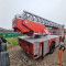 Mercedes-Benz 1524 METZ DLK 23-12